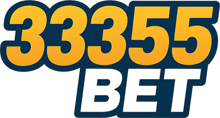 33355bet Logo